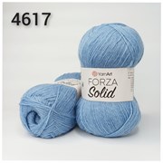 YarnArt FORZA Solid 4617 2207