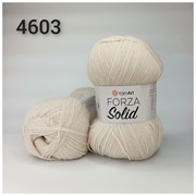 YarnArt FORZA Solid 4603 2210