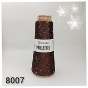 PAILLETTES 8007 2234