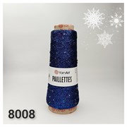 PAILLETTES 8008 2235