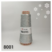 PAILLETTES 8001 2228