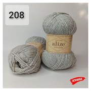 Alize WOOLTIME 208 2249