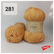 Alize WOOLTIME 281 2250