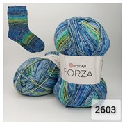 YarnArt FORZA 2603 2215