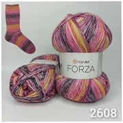 YarnArt FORZA 2608 2220