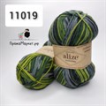 Alize WOOLTIME 11019 W11019 - фото 4752