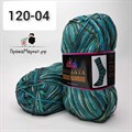 HiMALAYA Socks Bamboo 120-04 H120-04 - фото 4998